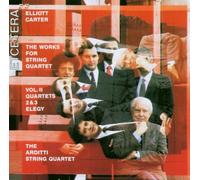 Arditti String Quart - Article Supprim [Import]