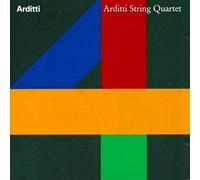 Arditti String Quartet - Arditti
