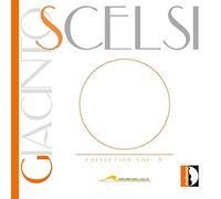Arditti String Quartet - Scelsi : Collection 5 - Arditti Quartet