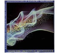 Ardley, Neil - Ardley, Neil Kaleidoscope Of Rainbows LP Gull GULP1018 EX/EX 1975