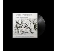Neil Ardley, Ian Carr & Don Ren – Greek Variations – Vinyle – Universal Music Group