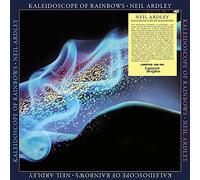 Ardley, Neil - Kaleidoscope of Rainbows