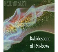 Ardley, Neil - Kaleidoscope of Rainbows