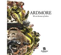 Ardmore: We are because of others: The Story of Fee Halsted and Ardmore Ceramic Art