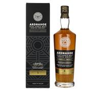 Ardnahoe 5 Years Old INAUGURAL RELEASE Islay Single Malt Whisky 50% Vol. 0,7l in Giftbox