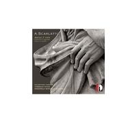Ardo E Ver: Sonatas & Cantatas With Flute