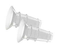 Ardo Insert de cloche de poitrine en silicone Ø 18 mm, pour sets de pompage ARDO
