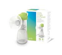 Ardo Lot de pompes pour tire-lait ARDO Calypso & Carum Sans BPA Joint d'étanchéité pour protéger le lait maternel Accessoires d'allaitement de rechange Fabriqué en Suisse