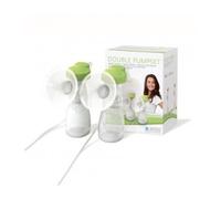 Ardo Set Double tire-lait