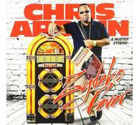 Ardoin, Chris & Nutstep - Zydeko Fever