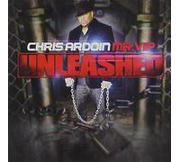 Ardoin, Chris - Unleashed