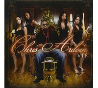 Ardoin, Chris - V.I.P