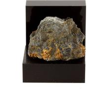 Ardoise actinolite 32,64 carats