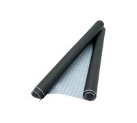 Ardoise auto adhésive 100 x 45 cm Securit