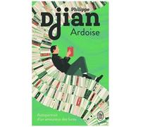 Ardoise - Autoportrait D'un Amoureux Des Livres
