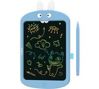 Maxlife MXWB-02 Tableau d'écriture LCD 8,5 pouces Écran coloré Enfants Tableaux de dessin Tablette Grand Magic Pad Jouet pour Garçons Filles Jouets pour Enfants Cadeaux, Bleu