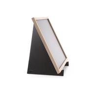 Ardoise avec support 300x400mm - Hendi HENDI