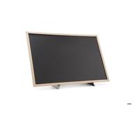 Ardoise avec support 400x600 mm - Hendi