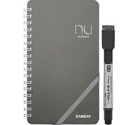 Ardoise Bloc-Note pour Présentations Conférence NUboard NGSH03FN08 Taille Poche - Import Japon