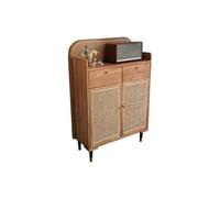 Ardoise Buffet Armoire de Portions Nordique Salon Armoire de Rangement Maison Théière Cuisine Vaisselle Armoire de Rangement Armoire de Cuisine