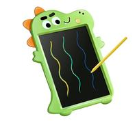 Ardoise De Dessin Dinosaure Tablette Lcd Multifonction Mémo Gribouillage