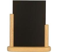 ardoise de table hêtre A5 G