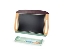 Ardoise de table noir TU