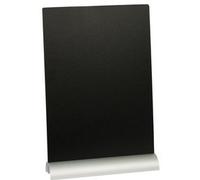 Ardoise de table SILHOUETTE 'A4'