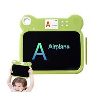 Ardoise d'écriture LCD pour Jouet Éducatif Tablette d'apprentissage de 20