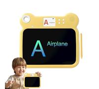 Ardoise Écran LCD Tableau Éducatif d'apprentissage de 20 Centimètres