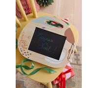 Ardoise écran magique en bois FSC® bois TU