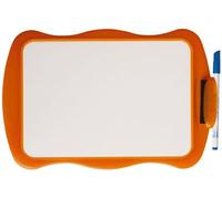 Ardoise Effacable A Sec, 1face Uni / 1 Face Seyes + Accessoires