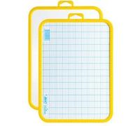 Bic - Ardoise Velleda - Pochette de Surface Effaçable à sec