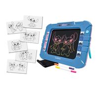 Ardoise électronique lumineuse néon stitch