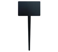 Securit – Ardoise en panneau rectangulaire – 5 unités