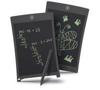 Ardoise LCD 8 5 pouces (21 59 cm) noir