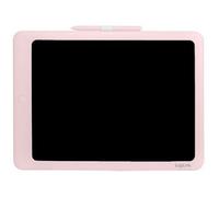 Ardoise LCD pour enfants, 14 pouces, rose