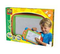 SES Creative - 14646 - Tableau à dessin magnétique