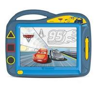 Clementoni - 15162 - Ardoise Magique - Cars 3