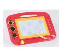 Ardoise Magique Couleurs 33 Cm WDK Partner Multicolore Multicolore G