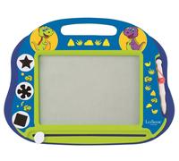 Ardoise magique dinosaures vert TU