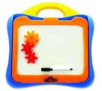 Ardoise Magique Double Face - Funville WDK Partner Multicolore Multicolore G