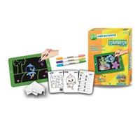 Ardoise magique électronique Gulli Crea Activite G