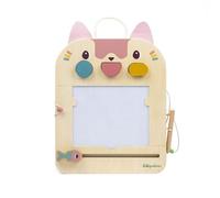 Lilliputiens - Ardoise Magique Jeanne