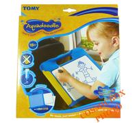 ARDOISE magique jeu pour enfant 18 mois AQUADOODLE feutre à l'eau TOMY dessiner