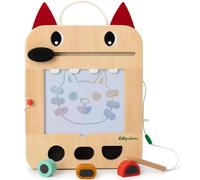 Lilliputiens Louis Magic Slate Beige