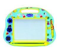 Ardoise Magique Marvel Peppa Pig Multicolore