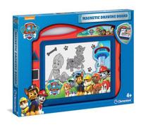 Ardoise Magique Paw Patrol Clementoni