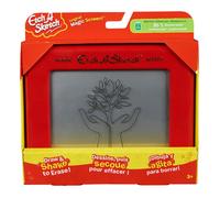 Etch A Sketch - Version Recyclable- Tablette Dessin Enfant - Créez des Dessins A L'Infini avec L'Ardoise Magique - Jouets De Loisirs Créatifs - Jouet De Dessin - Jouet Enfant 3 Ans Et +