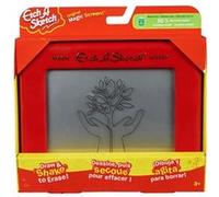 Ardoise magique rétro recyclée Rouge